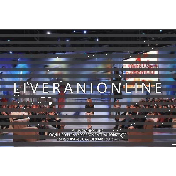 TRASMISSIONE: \' QUESTA DOMENICA\' NELLA FOTO: PAOLA PEREGO © MASSIMO BRUNI - AG. ALDO LIVERANI SAS