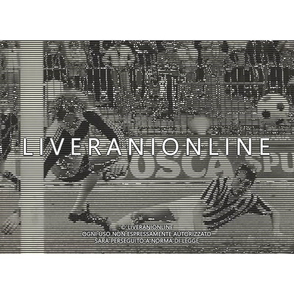 ARCHIVIO Marco Tardelli (Capanne di Careggine, 24 settembre 1954)  un ex calciatore e allenatore di calcio italiano, prima difensore laterale e poi centrocampista di Juventus e Inter e della Nazionale italiana, con cui si laure˜ campione del mondo a Spagna \'82. Cinque volte campione d\'Italia da giocatore, dopo aver allenato anche la Nazionale italiana Under-21 e l\'Inter  stato anche dirigente nella Juventus nell\'annata 2006-2007. Giˆ opinionista sportivo della RAI, dal maggio 2008  diventato vice di Giovanni Trapattoni nel ruolo di commissario tecnico della Nazionale dell\'Irlanda. NELLA FOTO:Marco Tardelli E Stefano Tacconi PH.ARCHIVIO AGENZIA ALDO LIVERANI SAS