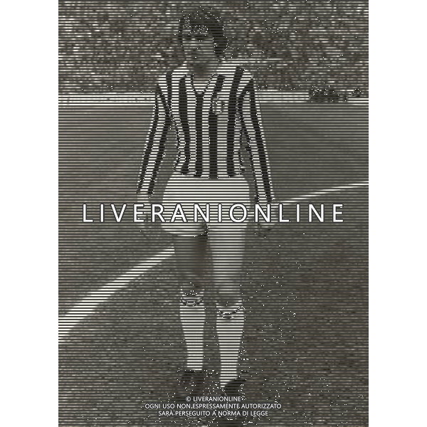 ARCHIVIO Marco Tardelli (Capanne di Careggine, 24 settembre 1954)  un ex calciatore e allenatore di calcio italiano, prima difensore laterale e poi centrocampista di Juventus e Inter e della Nazionale italiana, con cui si laure˜ campione del mondo a Spagna \'82. Cinque volte campione d\'Italia da giocatore, dopo aver allenato anche la Nazionale italiana Under-21 e l\'Inter  stato anche dirigente nella Juventus nell\'annata 2006-2007. Giˆ opinionista sportivo della RAI, dal maggio 2008  diventato vice di Giovanni Trapattoni nel ruolo di commissario tecnico della Nazionale dell\'Irlanda. NELLA FOTO:Marco Tardelli PH.ARCHIVIO AGENZIA ALDO LIVERANI SAS