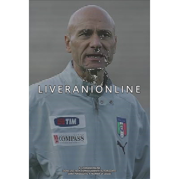 Como 19-11-2008 italia-svizzera U20 0:0 nella foto francesco rocca ph marco luzzani/ag aldo liverani s.a.s.