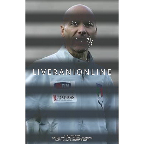 Como 19-11-2008 italia-svizzera U20 0:0 nella foto francesco rocca ph marco luzzani/ag aldo liverani s.a.s.