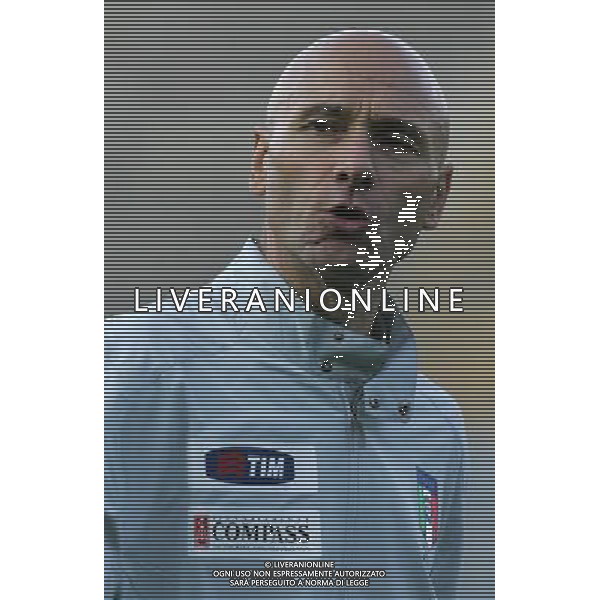 Como 19-11-2008 italia-svizzera U20 0:0 nella foto francesco rocca ph marco luzzani/ag aldo liverani s.a.s.