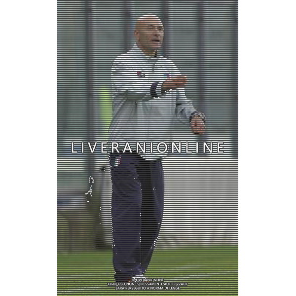 Como 19-11-2008 italia-svizzera U20 0:0 nella foto francesco rocca ph marco luzzani/ag aldo liverani s.a.s.