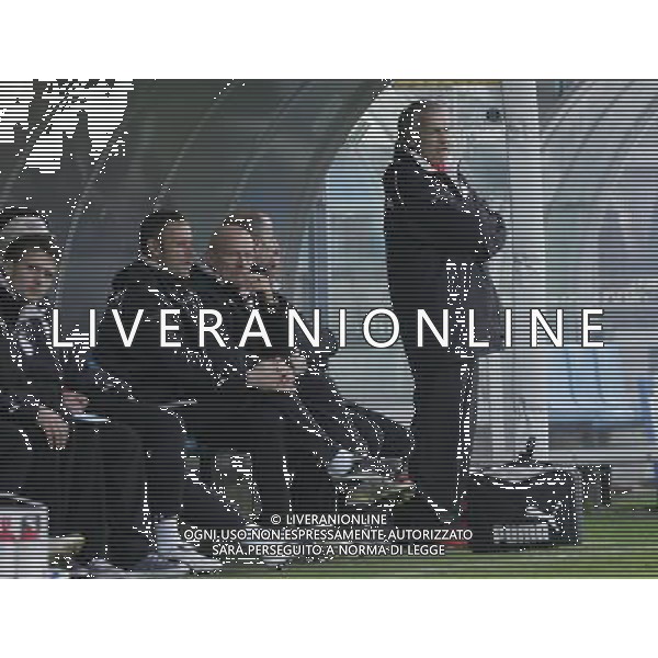 Como 19-11-2008 italia-svizzera U20 0:0 nella foto martin trumpler ph marco luzzani/ag aldo liverani s.a.s.