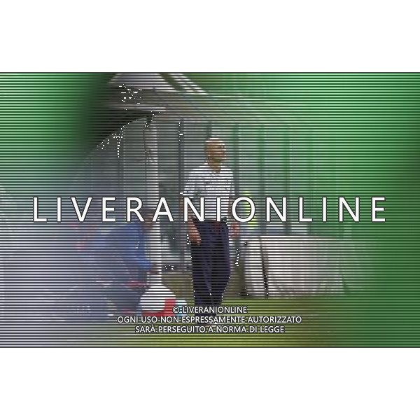 Como 19-11-2008 italia-svizzera U20 0:0 nella foto francesco rocca ph marco luzzani/ag aldo liverani s.a.s.