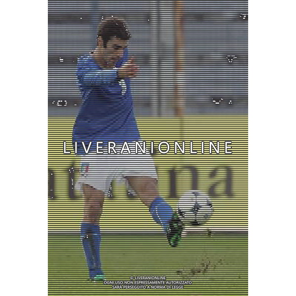 Como 19-11-2008 italia-svizzera U20 0:0 nella foto matteo legittimo ph marco luzzani/ag aldo liverani s.a.s.