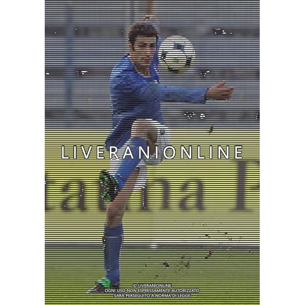 Como 19-11-2008 italia-svizzera U20 0:0 nella foto matteo legittimo ph marco luzzani/ag aldo liverani s.a.s.