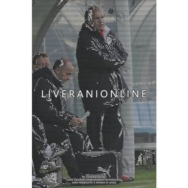 Como 19-11-2008 italia-svizzera U20 0:0 nella foto martin trumpler ph marco luzzani/ag aldo liverani s.a.s.