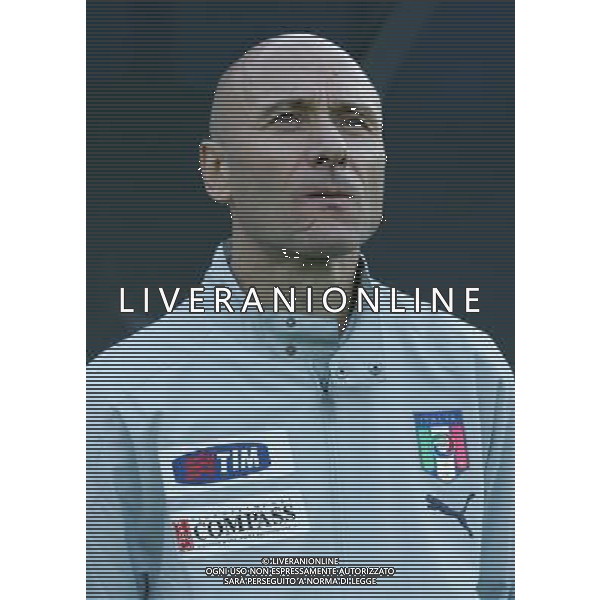 Como 19-11-2008 italia-svizzera U20 0:0 nella foto francesco rocca ph marco luzzani/ag aldo liverani s.a.s.