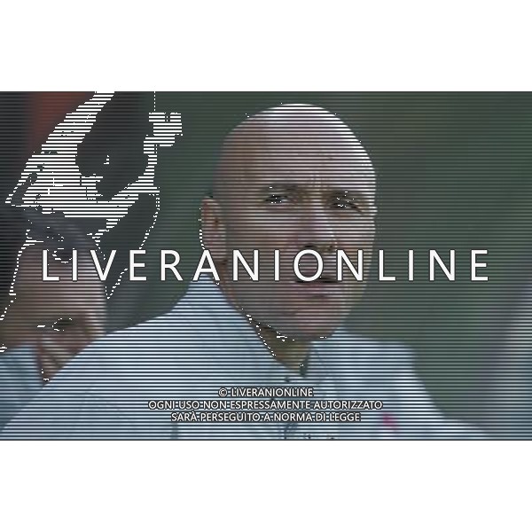 Como 19-11-2008 italia-svizzera U20 0:0 nella foto francesco rocca ph marco luzzani/ag aldo liverani s.a.s.