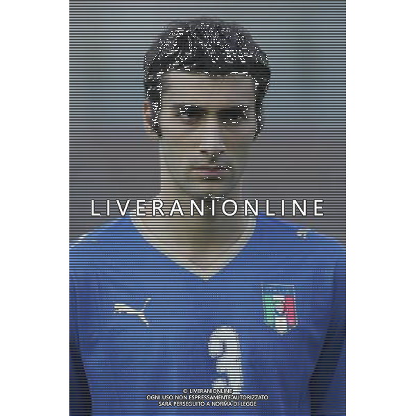 Como 19-11-2008 italia-svizzera U20 0:0 nella foto matteo legittimo ph marco luzzani/ag aldo liverani s.a.s.