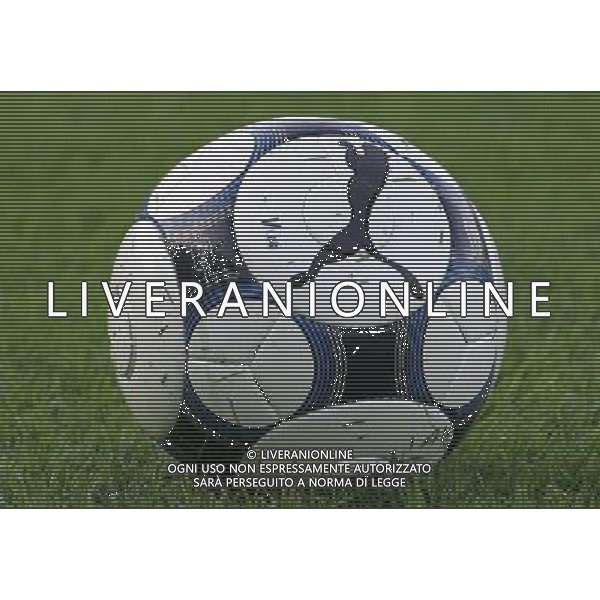 Como 19-11-2008 italia-svizzera U20 0:0 nella foto palloni ph marco luzzani/ag aldo liverani s.a.s.