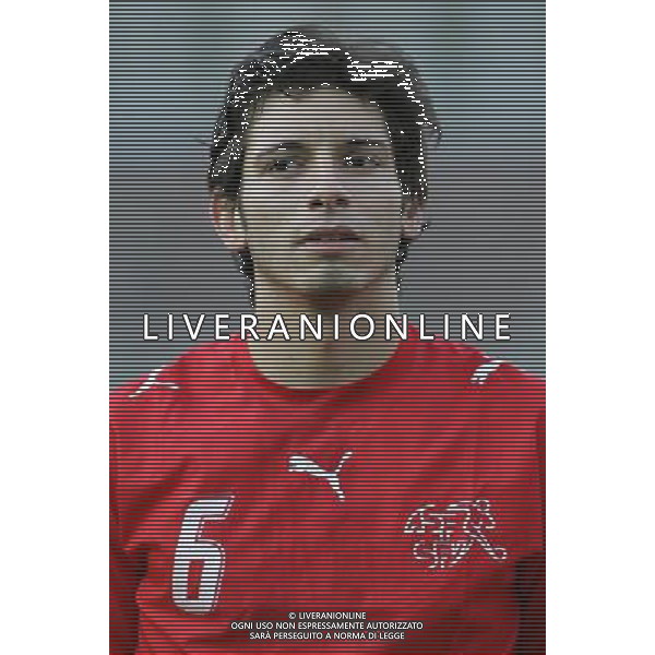 Como 19-11-2008 italia-svizzera U20 0:0 nella foto tino tarchini ph marco luzzani/ag aldo liverani s.a.s.