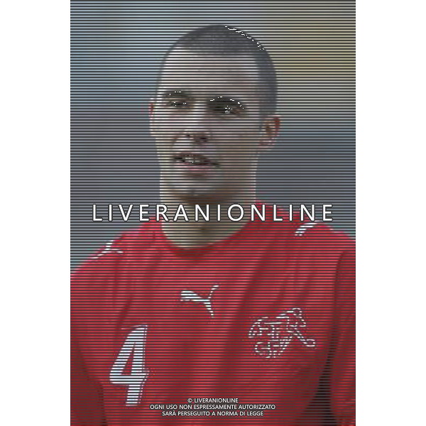 Como 19-11-2008 italia-svizzera U20 0:0 nella foto igor djuric ph marco luzzani/ag aldo liverani s.a.s.