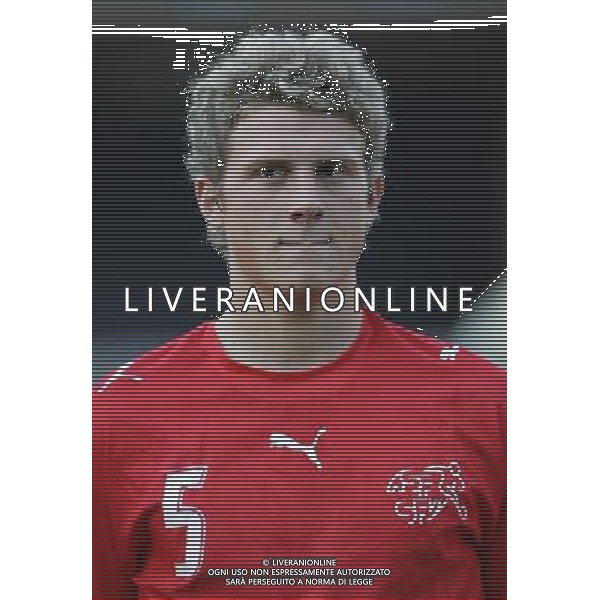 Como 19-11-2008 italia-svizzera U20 0:0 nella foto domik ritter ph marco luzzani/ag aldo liverani s.a.s.