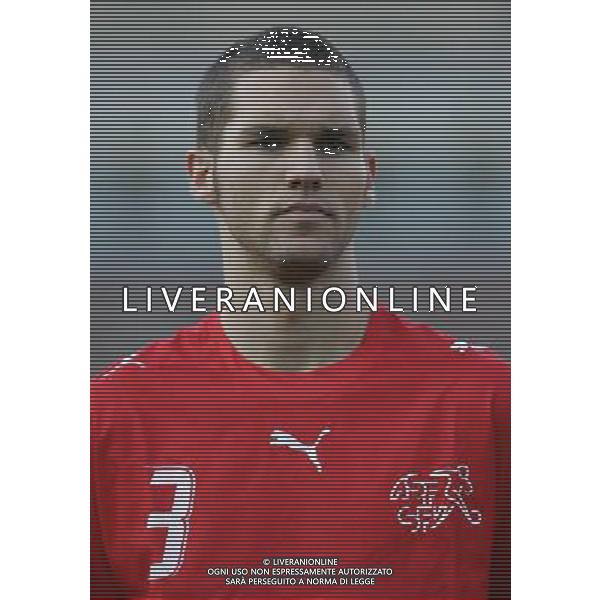 Como 19-11-2008 italia-svizzera U20 0:0 nella foto daniel fanger ph marco luzzani/ag aldo liverani s.a.s.