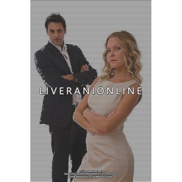 COPPIA - ARRABBIARE - LITIGARE © AG. ALDO LIVERANI SAS 