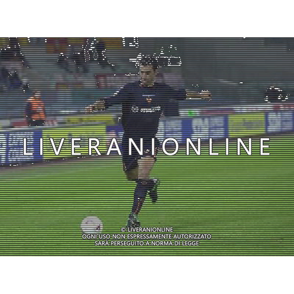 ROMA - HAJDUK SPALATO COPPA UEFA 06/11/03 NELLA FOTO TRAIANOS DELLAS* FOTO Pasquazi Claudio/AGENZIA ALDO LIVERANI