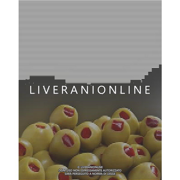 SITUATION OLIVE VERDI AGENZIA ALDO LIVERANI IFC