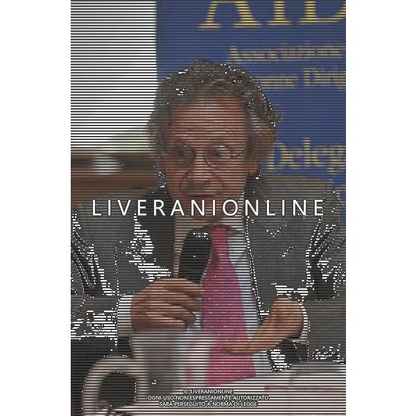 Marsala - Cantine storiche Donnafugata -\'La cultura seduce i mercati\' iniziativa di AIDDA Sicilia - prof. Michele Argentino dell\'universitˆ di Palermo © Francesco Baiamonte - ag. Aldo Liverani sas
