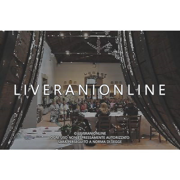 Marsala - Cantine storiche Donnafugata -\'La cultura seduce i mercati\' iniziativa di AIDDA Sicilia - © Francesco Baiamonte - ag. Aldo Liverani sas
