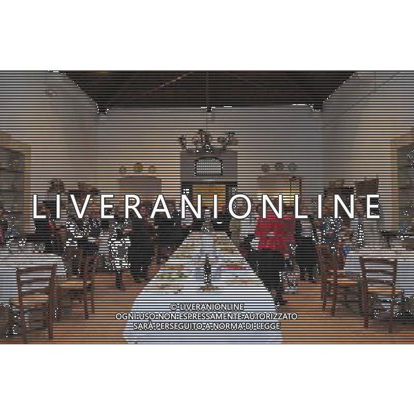 Marsala - Cantine storiche Donnafugata -\'La cultura seduce i mercati\' iniziativa di AIDDA Sicilia - il party offerto da donnafugata © Francesco Baiamonte - ag. Aldo Liverani sas