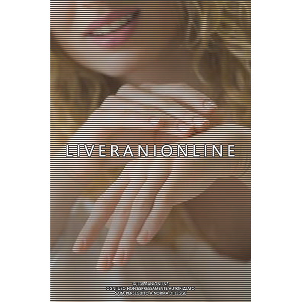 BELLEZZA - BEAUTY - MANI AGENZIA ALDO LIVERANI SAS IFC