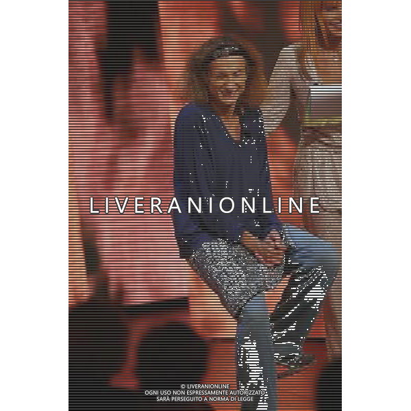 PUNTATA FINALE DELLA TRASMISSIONE TV: \' L\'ISOLA DEI FAMOSI 6\' NELLA FOTO: VLADIMIR LUXURIA © ANTONIO SORANO - AG. ALDO LIVERANI SAS