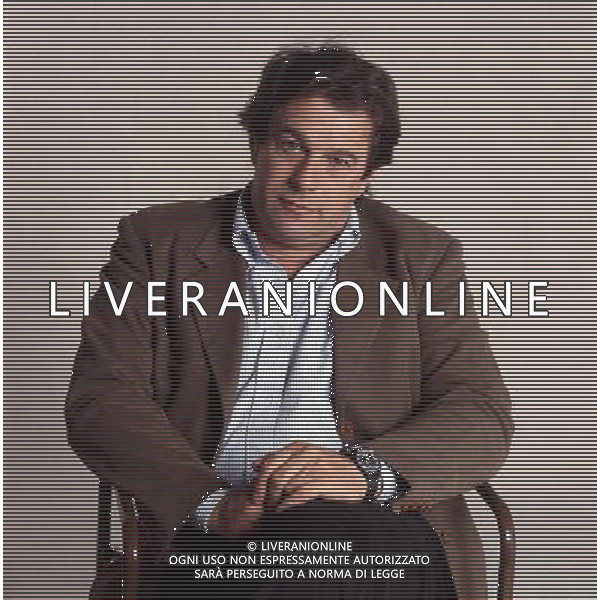 Giovanni Minoli Giornalista Ag. Aldo Liverani s.a.s.
