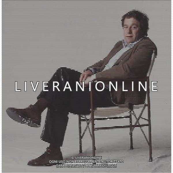 Giovanni Minoli Giornalista Ag. Aldo Liverani s.a.s.