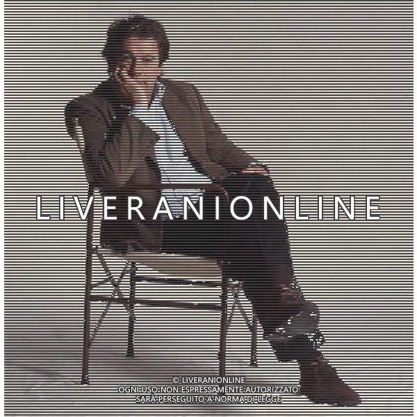 Giovanni Minoli Giornalista Ag. Aldo Liverani s.a.s.