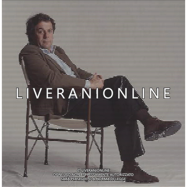 Giovanni Minoli Giornalista Ag. Aldo Liverani s.a.s.