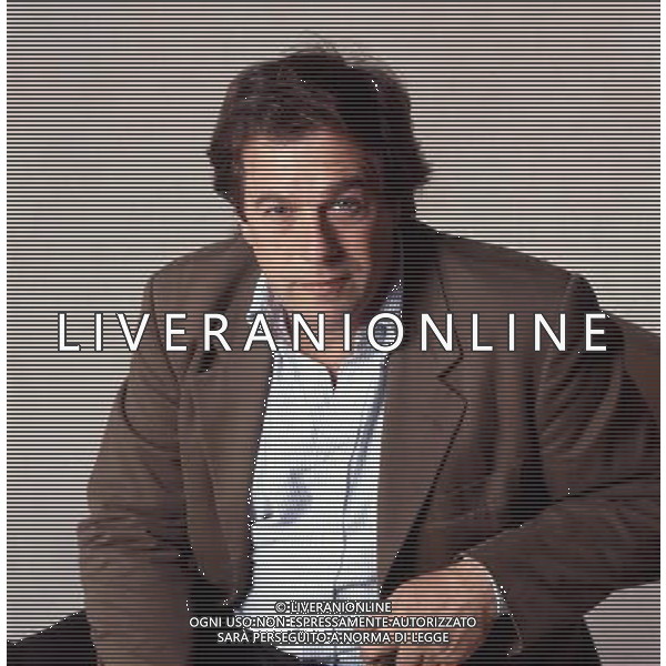 Giovanni Minoli Giornalista Ag. Aldo Liverani s.a.s.