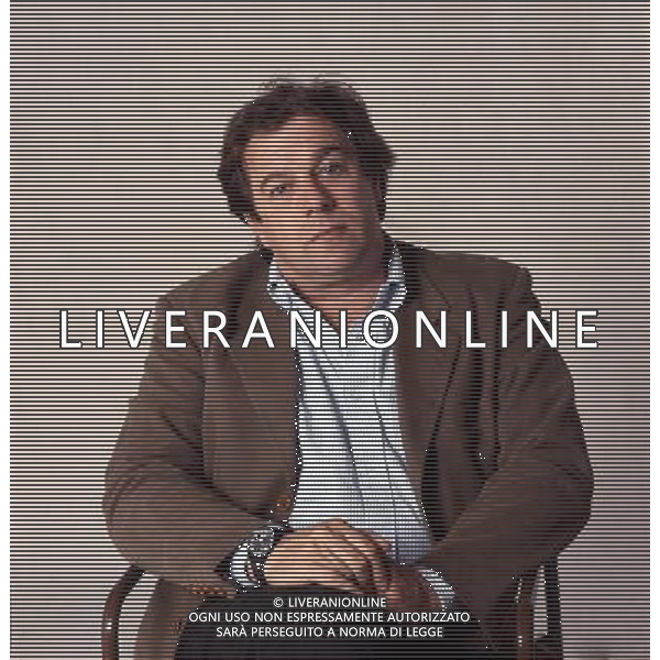 Giovanni Minoli Giornalista Ag. Aldo Liverani s.a.s.