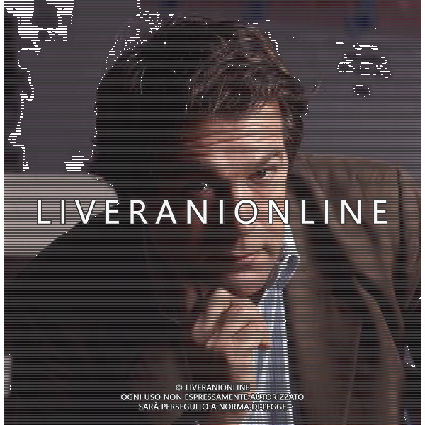 Giovanni Minoli Giornalista Ag. Aldo Liverani s.a.s.