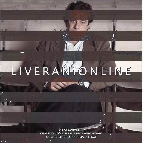 Giovanni Minoli Giornalista Ag. Aldo Liverani s.a.s.