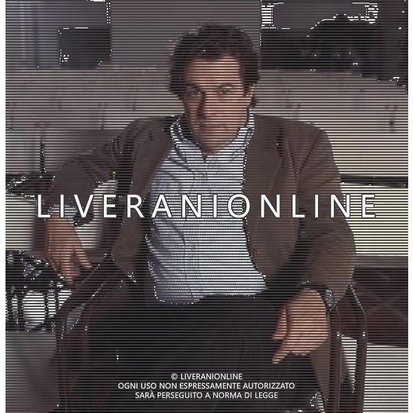 Giovanni Minoli Giornalista Ag. Aldo Liverani s.a.s.