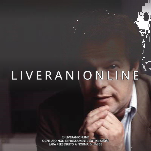 Giovanni Minoli Giornalista Ag. Aldo Liverani s.a.s.