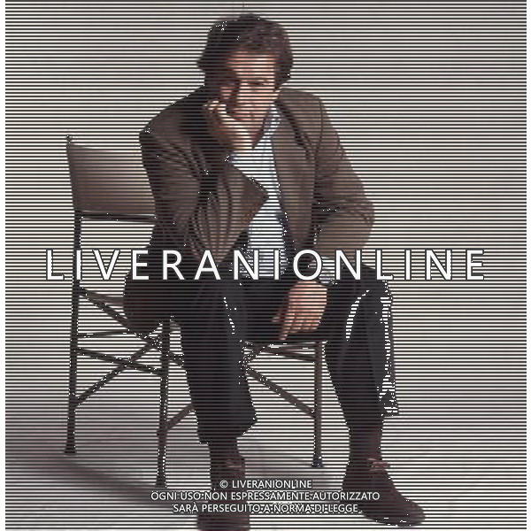 Giovanni Minoli Giornalista Ag. Aldo Liverani s.a.s.