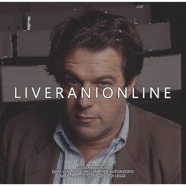 Giovanni Minoli Giornalista Ag. Aldo Liverani s.a.s.