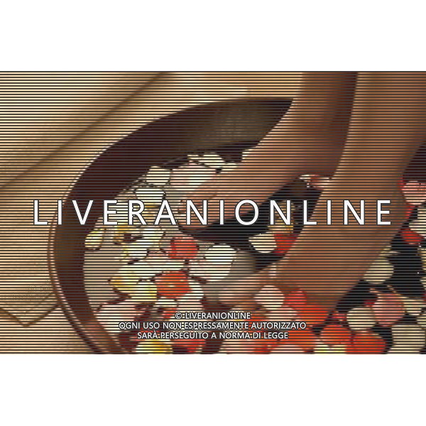 BELLEZZA - BEAUTY - VISO - MANI AGENZIA ALDO LIVERANI SAS IFC