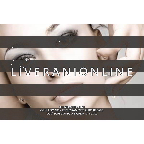 BELLEZZA - BEAUTY - MANICURE - PEDICURE - OCCHI - UNGHIE - MAKE UP - TRUCCO - TRUCCARE - AGENZIA ALDO LIVERANI SAS IFC