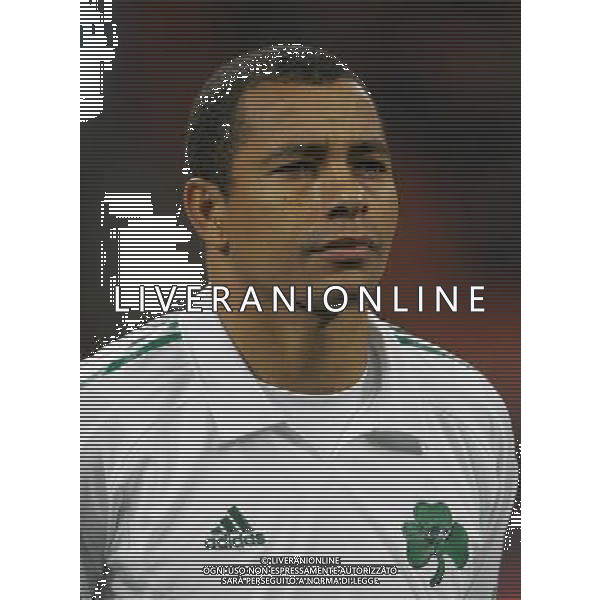 Milano 26-11-2008 champions league 2008/09 inter-panathinaikos 0:1 nella foto gilberto ph marco luzzani/ag aldo liverani s.a.s.