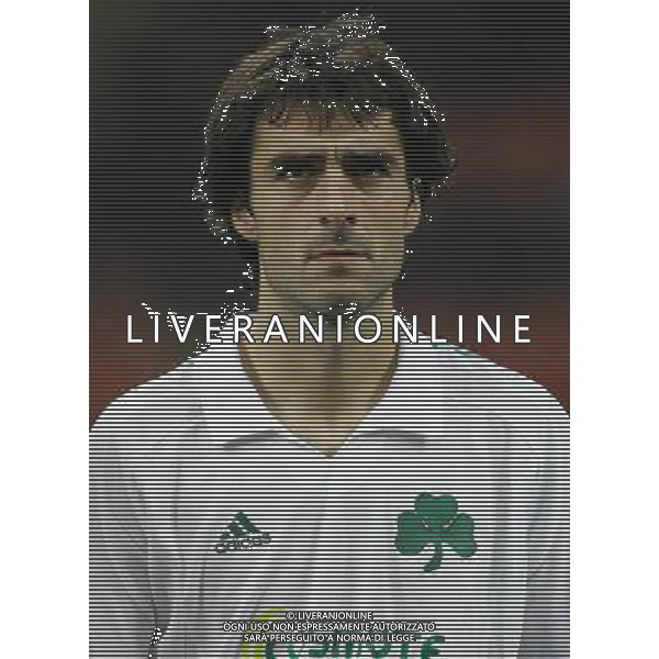 Milano 26-11-2008 champions league 2008/09 inter-panathinaikos 0:1 nella foto jose\' serriegi ph marco luzzani/ag aldo liverani s.a.s.