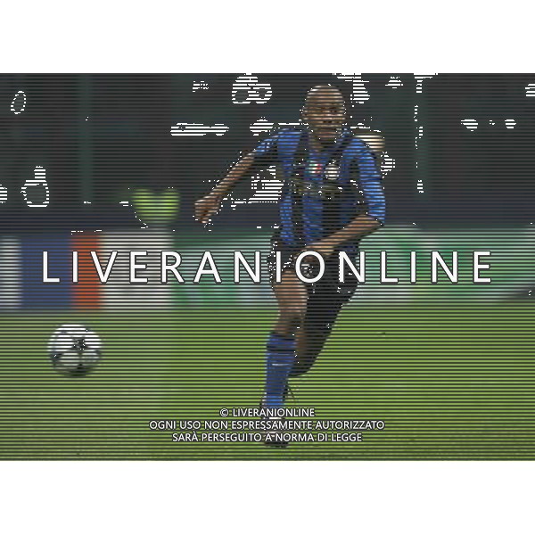 Milano 26-11-2008 champions league 2008/09 inter-panathinaikos 0:1 nella foto maicon ph marco luzzani/ag aldo liverani s.a.s.
