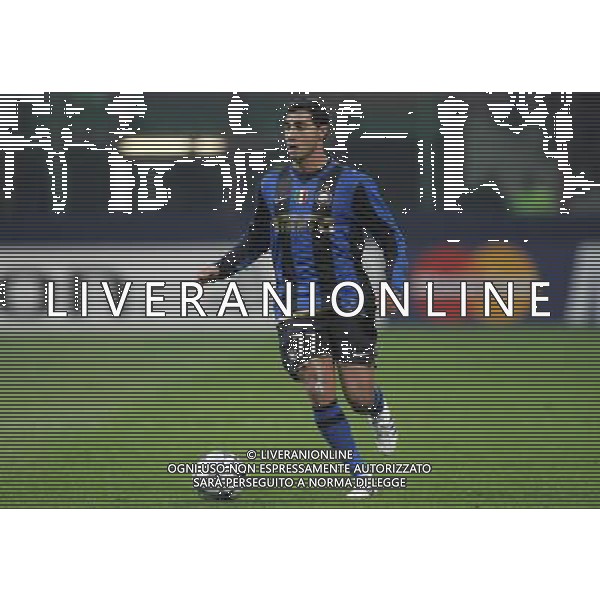 Milano 26-11-2008 champions league 2008/09 inter-panathinaikos 0:1 nella foto ricardo quaresma ph marco luzzani/ag aldo liverani s.a.s.