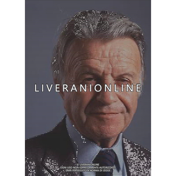ARCHIVIO MO ETTORE SCRITTORE GIORNALISTA NELLA FOTO:MO ETTORE PH.ARCHIVIO AGENZIA ALDO LIVERANI SAS