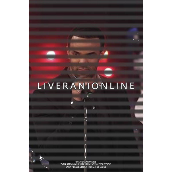 TRASMISSIONE \' QUELLI CHE IL CALCIO\' NELLA FOTO: CRAIG DAVID © ANTONIO SORANO - AG. ALDO LIVERANI SAS