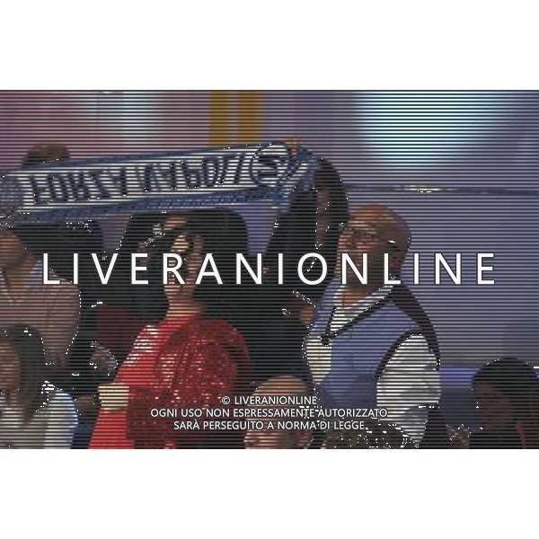 TRASMISSIONE \' QUELLI CHE IL CALCIO\' NELLA FOTO: PEPPE QUINTALE © ANTONIO SORANO - AG. ALDO LIVERANI SAS