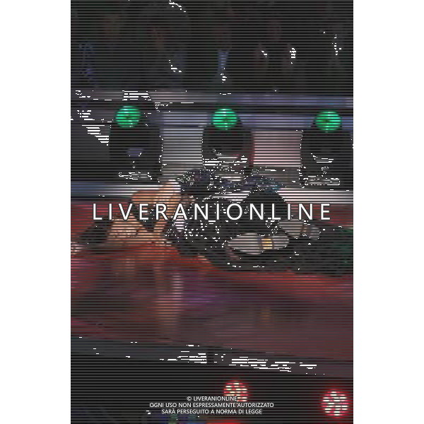 TRASMISSIONE \' QUELLI CHE IL CALCIO\' NELLA FOTO: BELEN RODRIGUEZ - CRISTIANO MALGIOGLIO © ANTONIO SORANO - AG. ALDO LIVERANI SAS